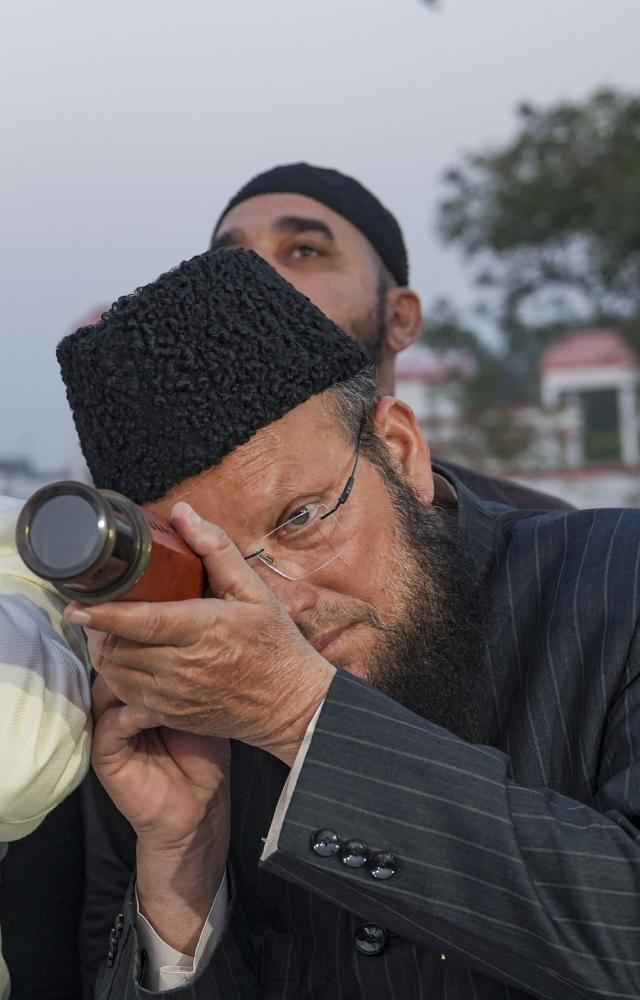 The central ritual of Ramadan is fasting, also known as Roza