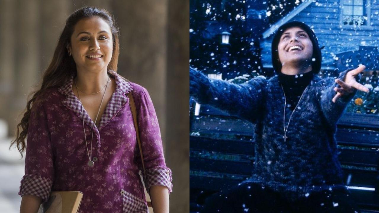 Rani Mukerji Birthday Special: Best women-centric films of the superstar
