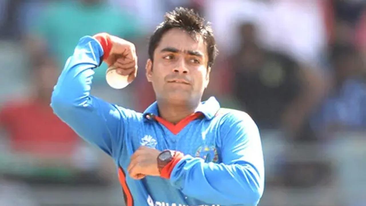 Rashid Khan returns from injury as Afghanistan named T20I squad for Ireland series