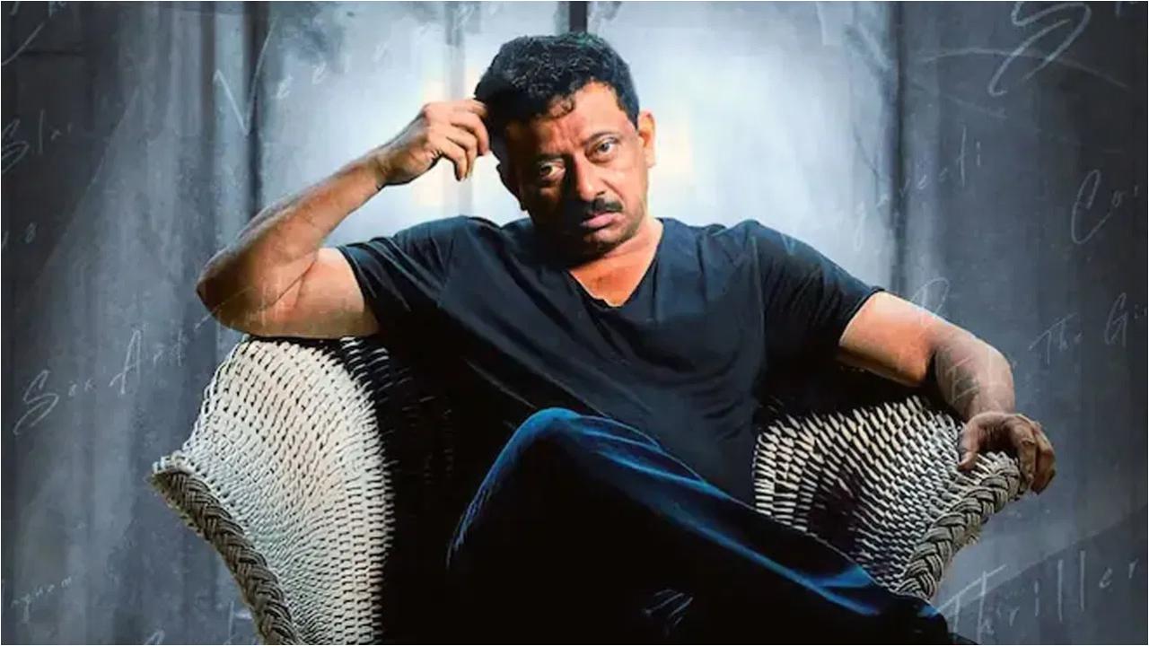 Lok Sabha 2024: Filmmaker Ram Gopal Varma has made the 'sudden' decision of contesting the upcoming elections from Andhra Pradesh. Read full story here