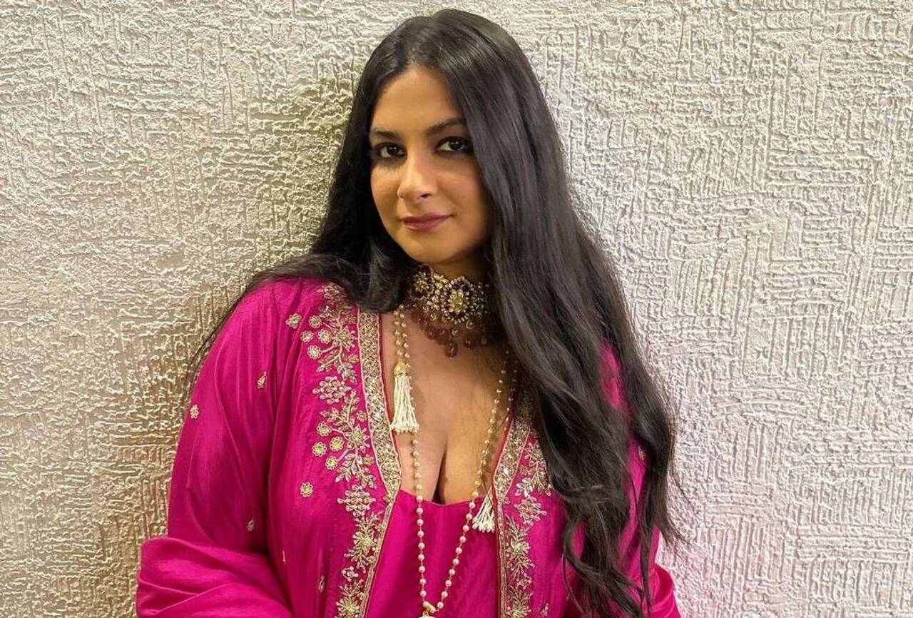 Rhea Kapoor is the daughter of legendary actor Anil Kapoor. She started her career as a producer with the 2010 film 'Aisha' starring her sister Sonam Kapoor. She went on to produce films like 'Khoobsurat', 'Veere Di Wedding', and 'Thank You for Coming'. Her upcoming film is 'Crew' starring Kareena Kapoor Khan, Kriti Sanon, and Tabu. 
