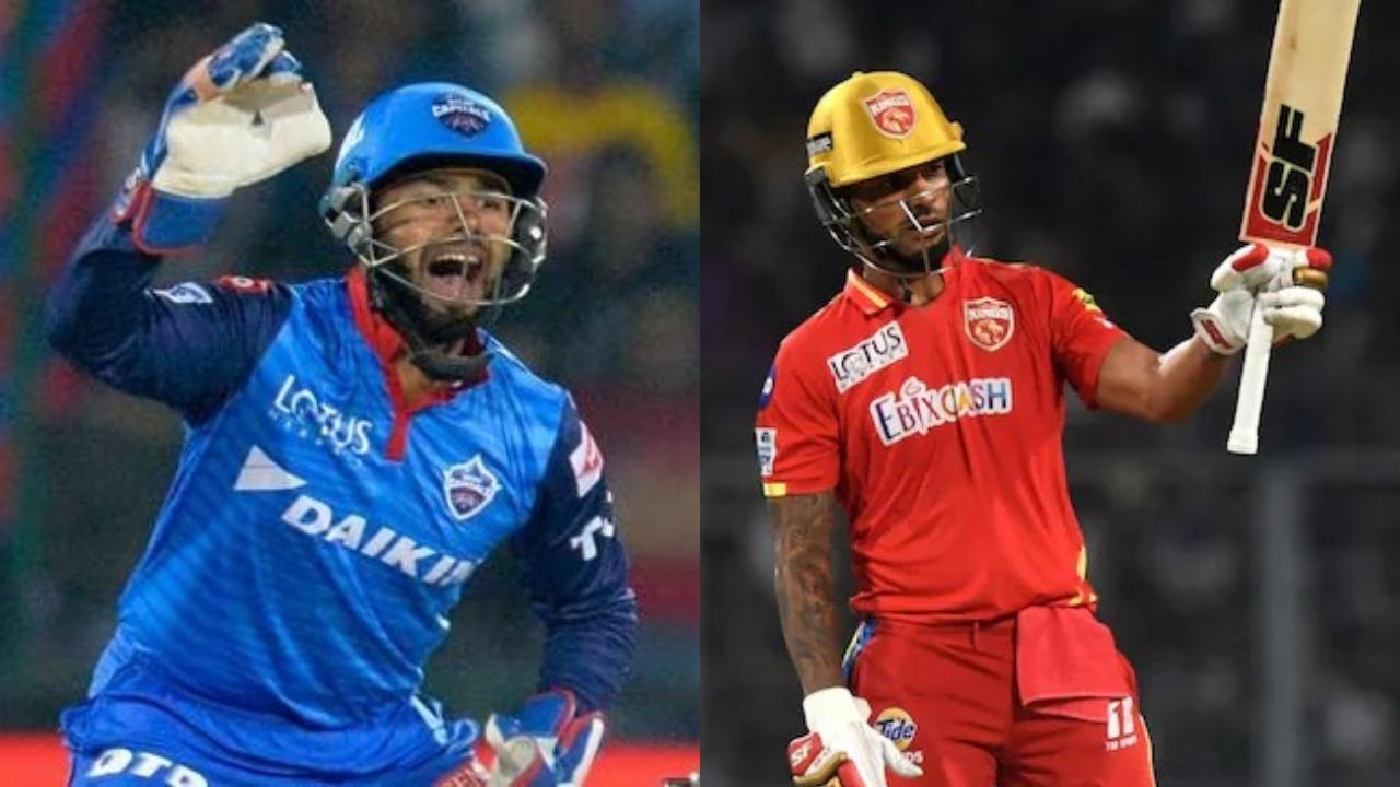 IN PHOTOS | IPL 2024, DC vs PBKS: Here's all you need to know