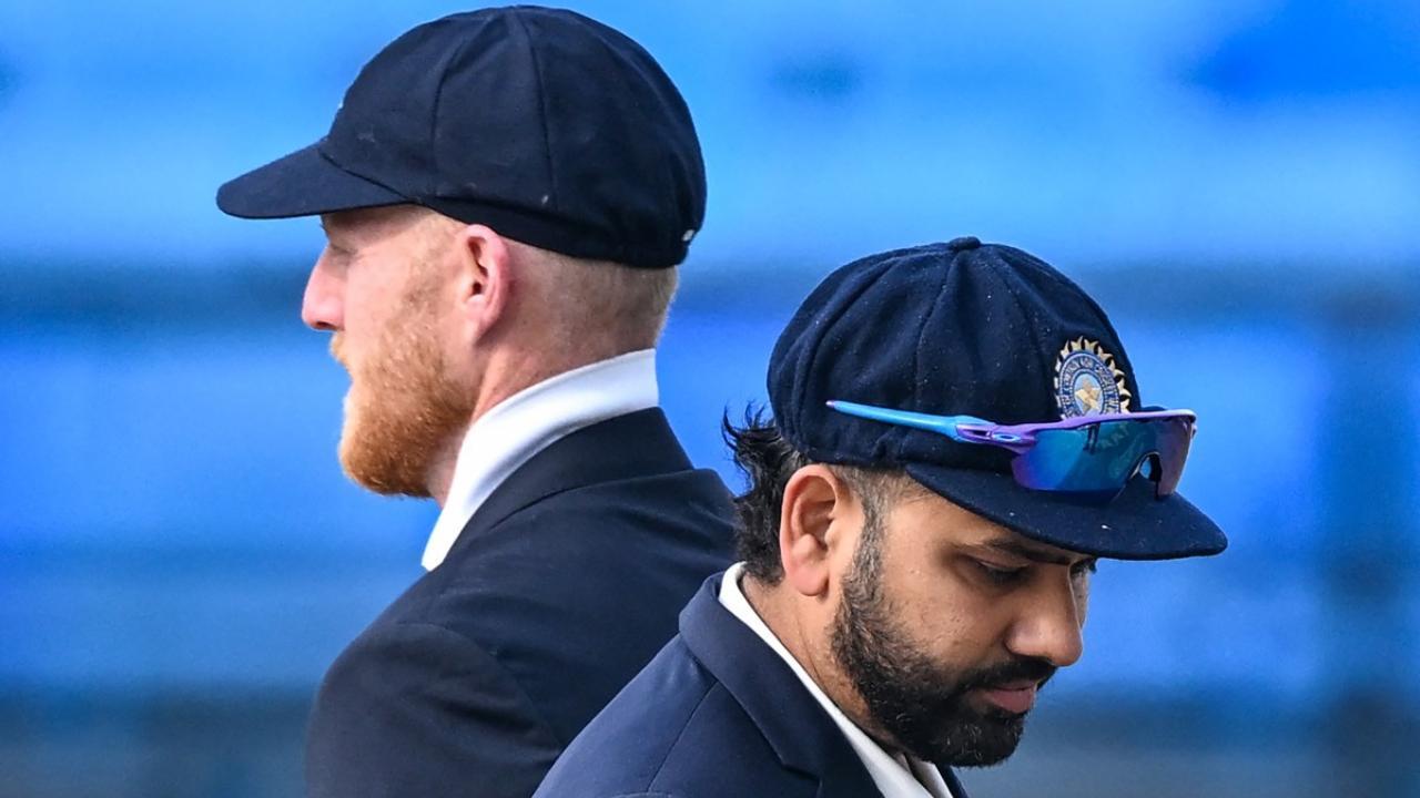 Swann rates Ben Stokes a better captain than Rohit Sharma in England series