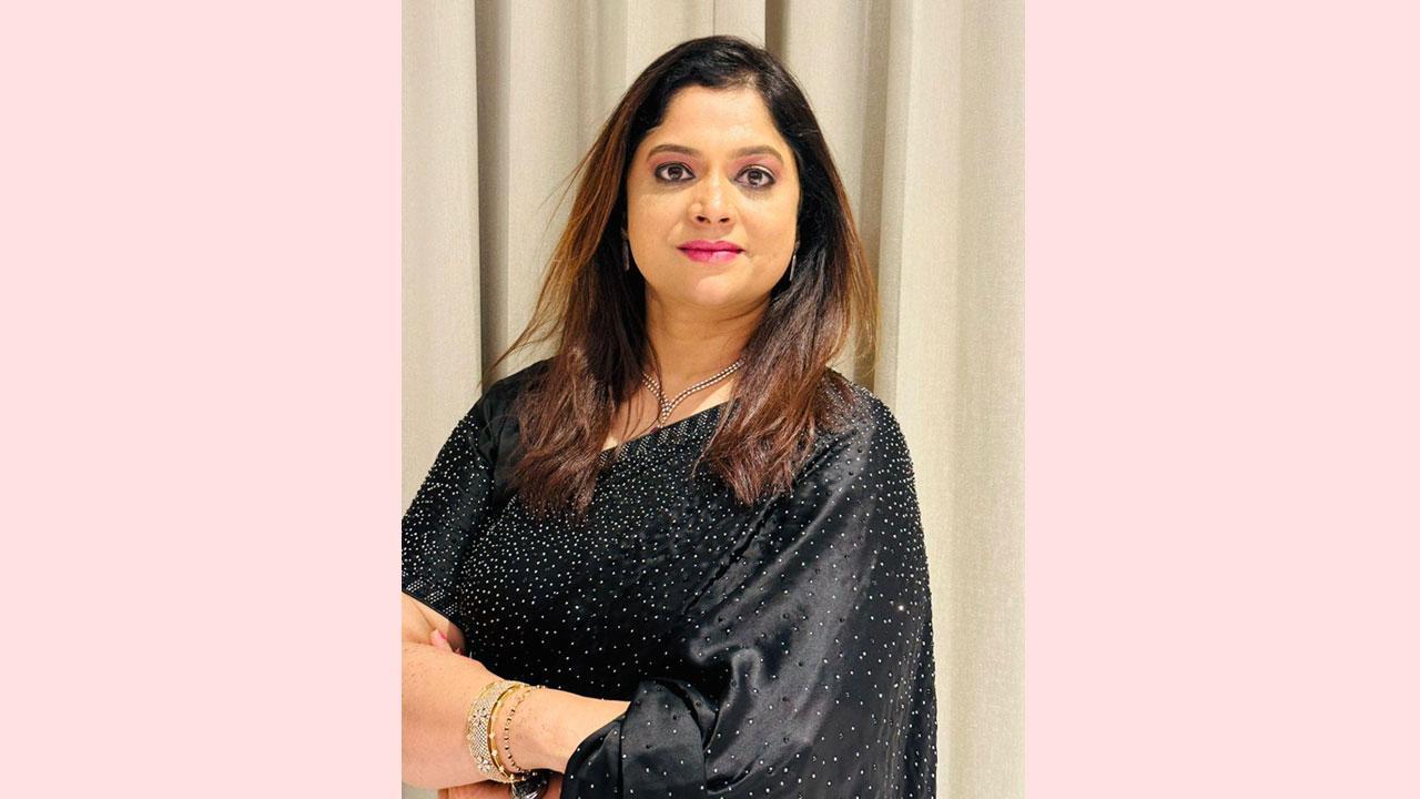 Empowering Women and Rebuilding Dreams – Roopa Shetty’s law firm Lex Situs shatters the glass ceiling 