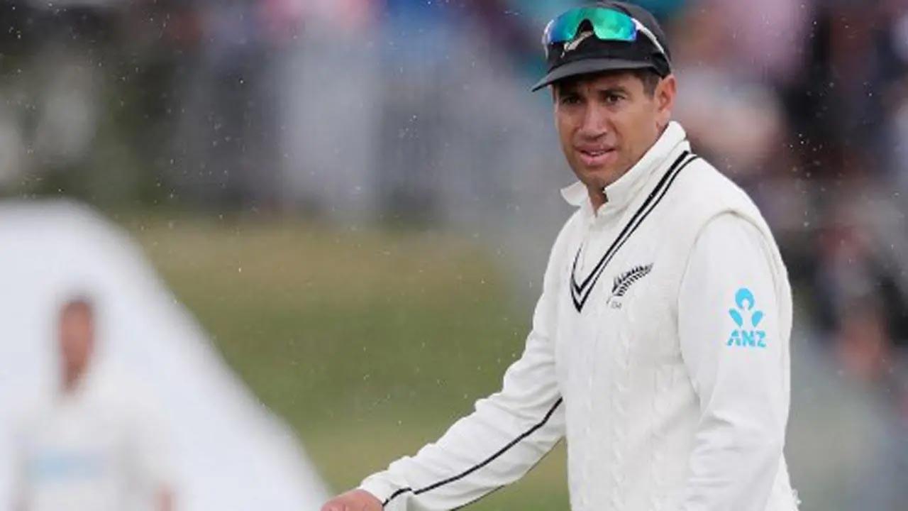Ross Taylor passes big statement, says Wagner's retirement was 