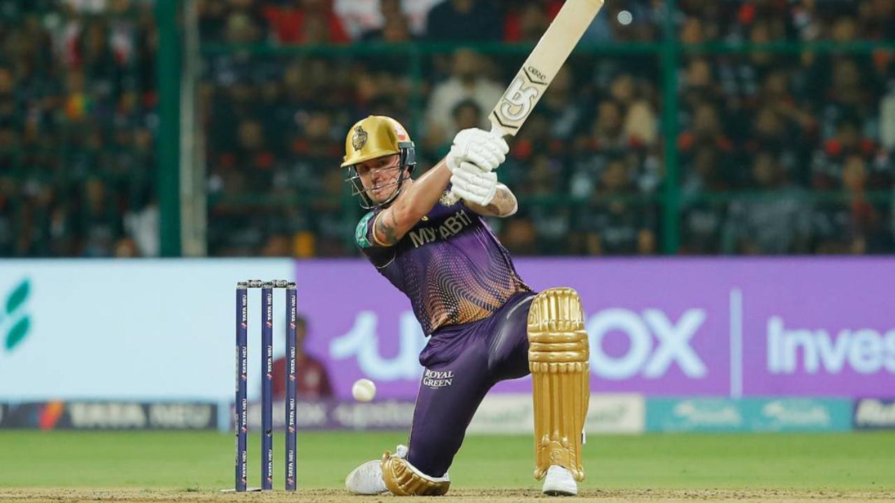 Kolkata Knight Riders' batsman Jason Roy will also not make his appearance in the IPL 2024. He opted out of the league citing that he needs to reunite with his family as he has been away since January
