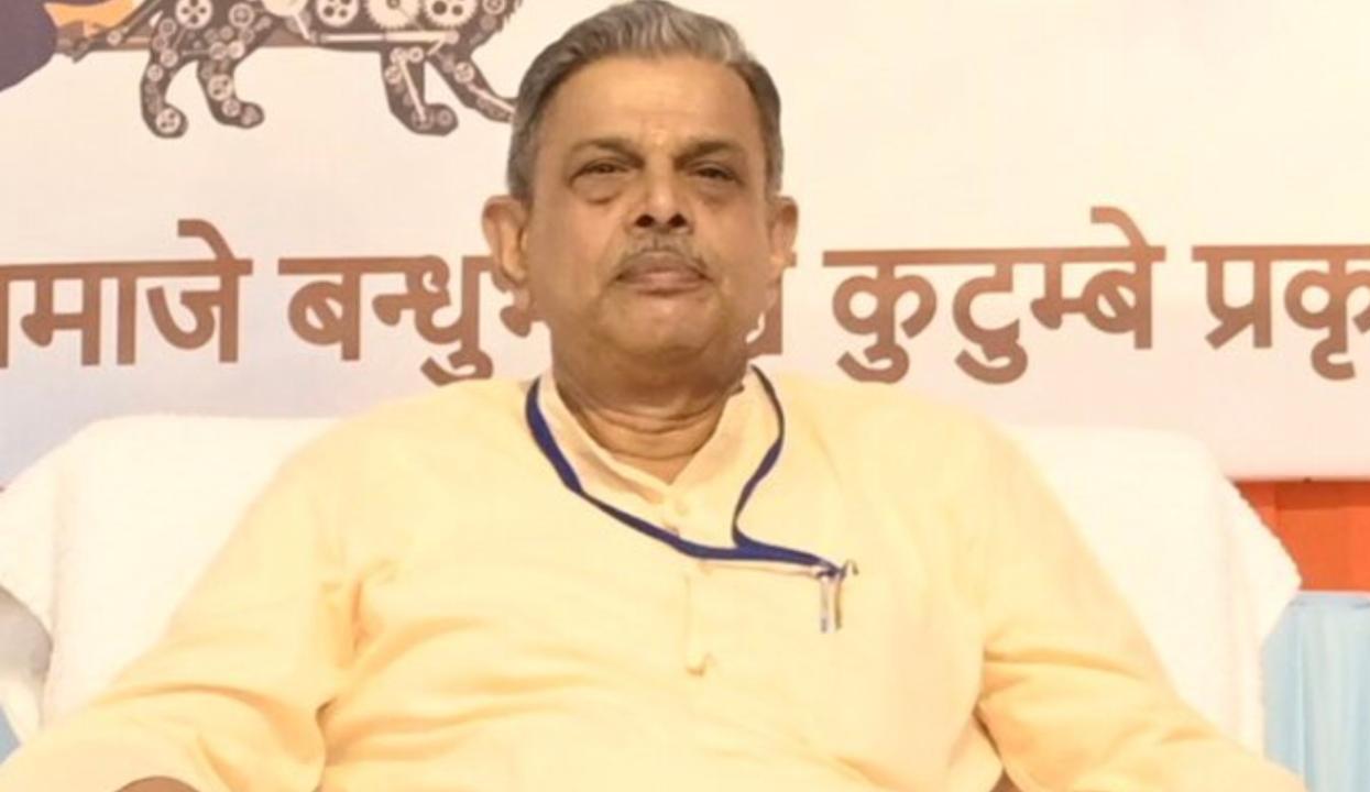 Electoral bonds an 'experiment', time will tell how beneficial it has been: RSS 
