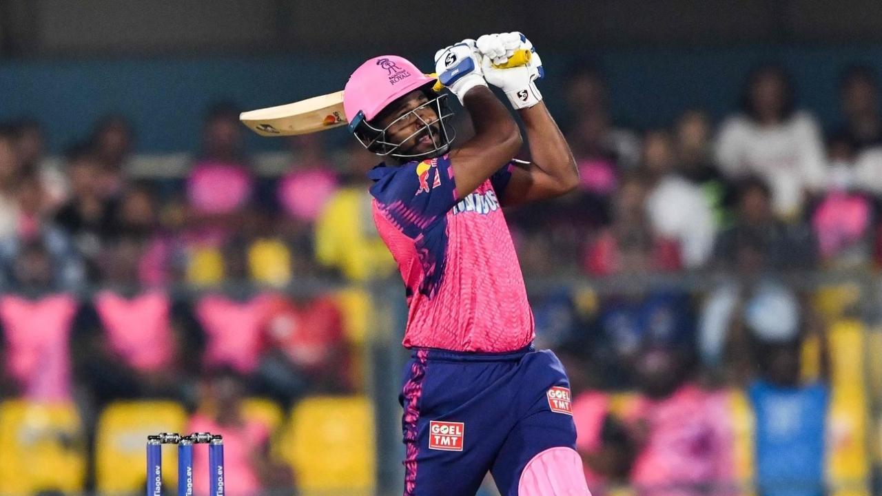 The fourth place is in the name of Rajasthan Royals captain Sanju Samson. The batsman has even played for Delhi Capitals and is currently playing for RR. He has the century record levelled with Shubman Gill which is three