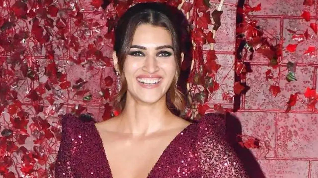Kriti's tough 'SOTY' audition: From doing 'Wake Up Sid' scenes to dancing to 'Bahara'