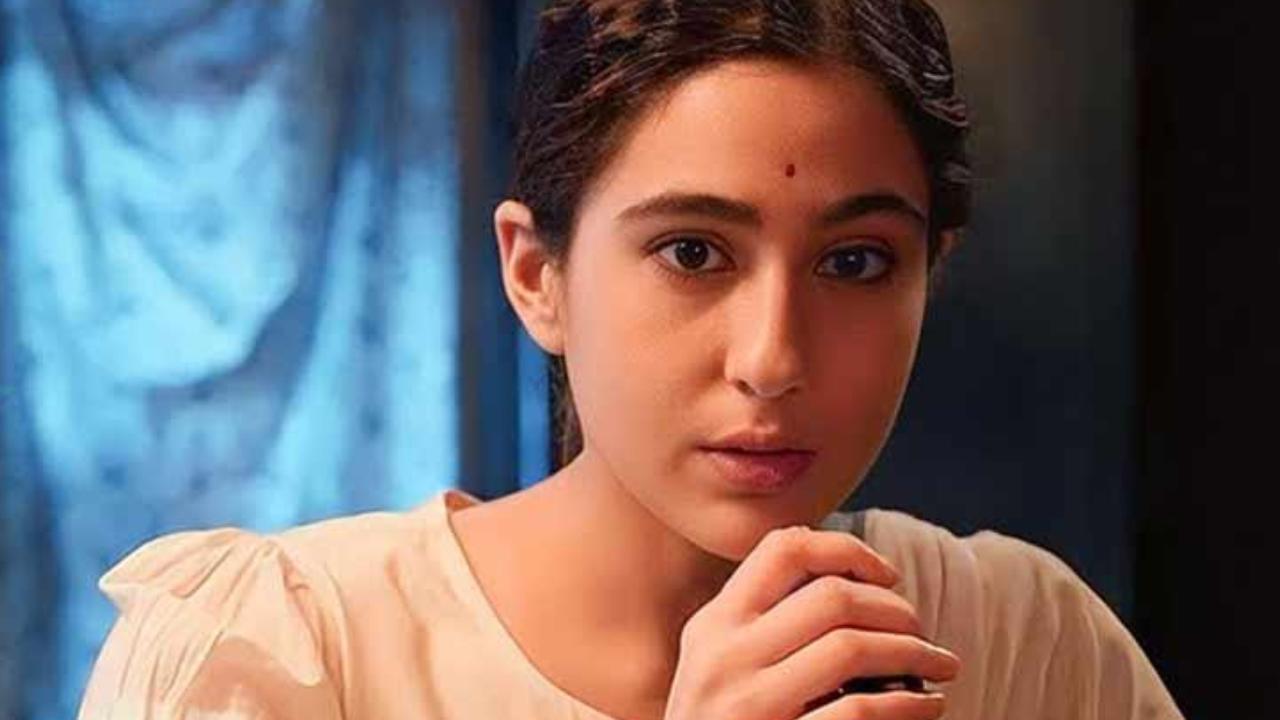 'Ae Watan Mere Watan' X reviews: Netizens share their opinion on Sara Ali Khan's historical drama, check it out
