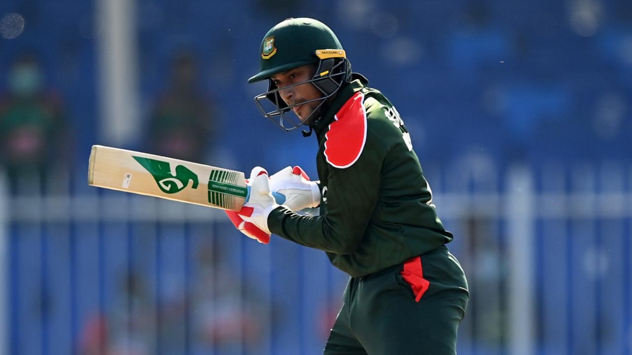 Bangladesh peg hopes on Shakib Al Hasan's return for Test lift