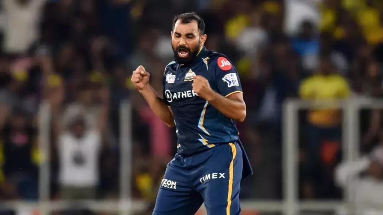On the other hand, Gujarat will also miss the services of their lead pacer Mohammed Shami. Previously, BCCI announced that Shami will not play in IPL 2024 as he has not fully recovered from the injury