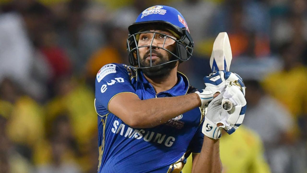 Rohit Sharma
People will also keep tabs on former Mumbai Indians captain Rohit Sharma. The veteran has scored 6,211 runs in 243 IPL matches
