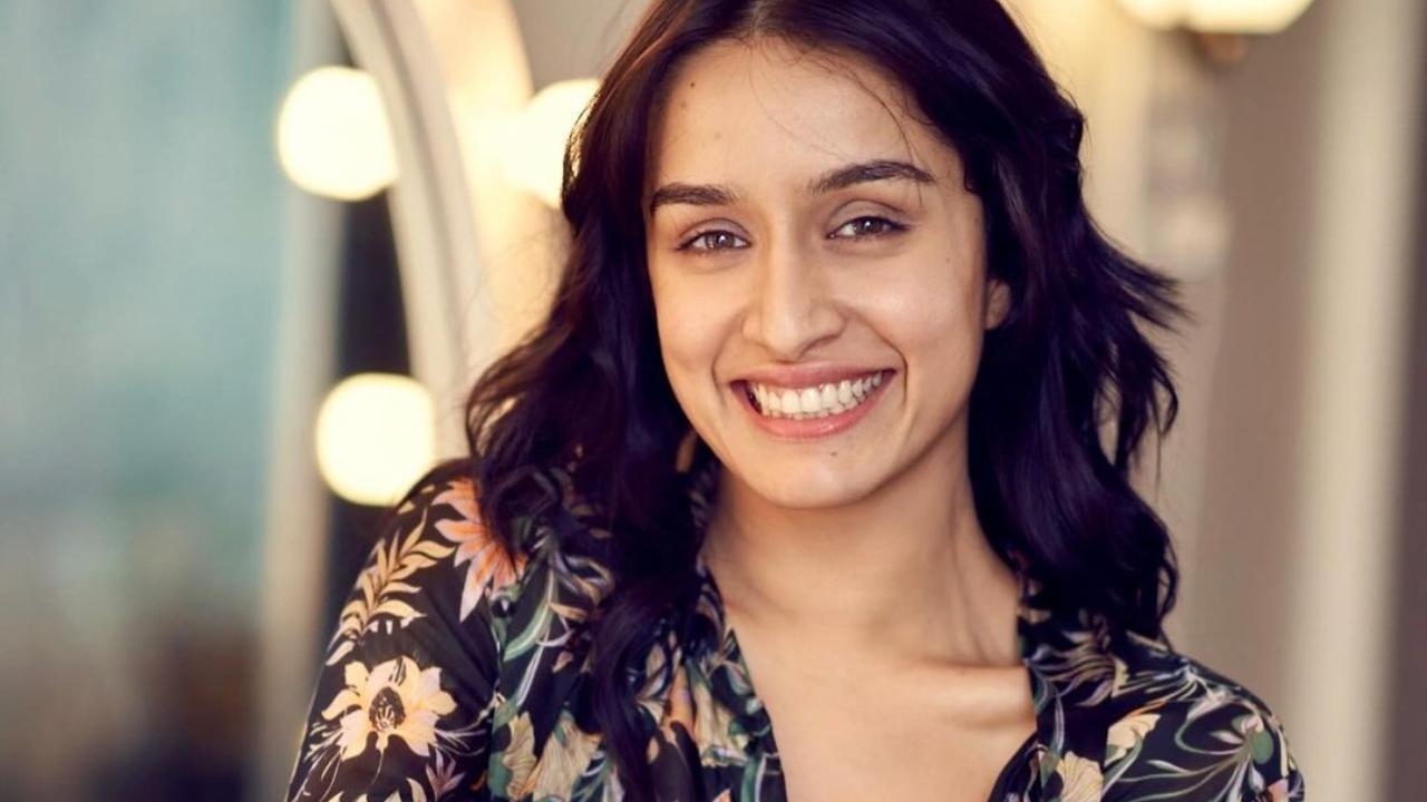 Shraddha Kapoor made her acting debut in the 2010 thriller Teen Patti, alongside Amitabh Bachchan, Ben Kingsley and R. Madhavan. 