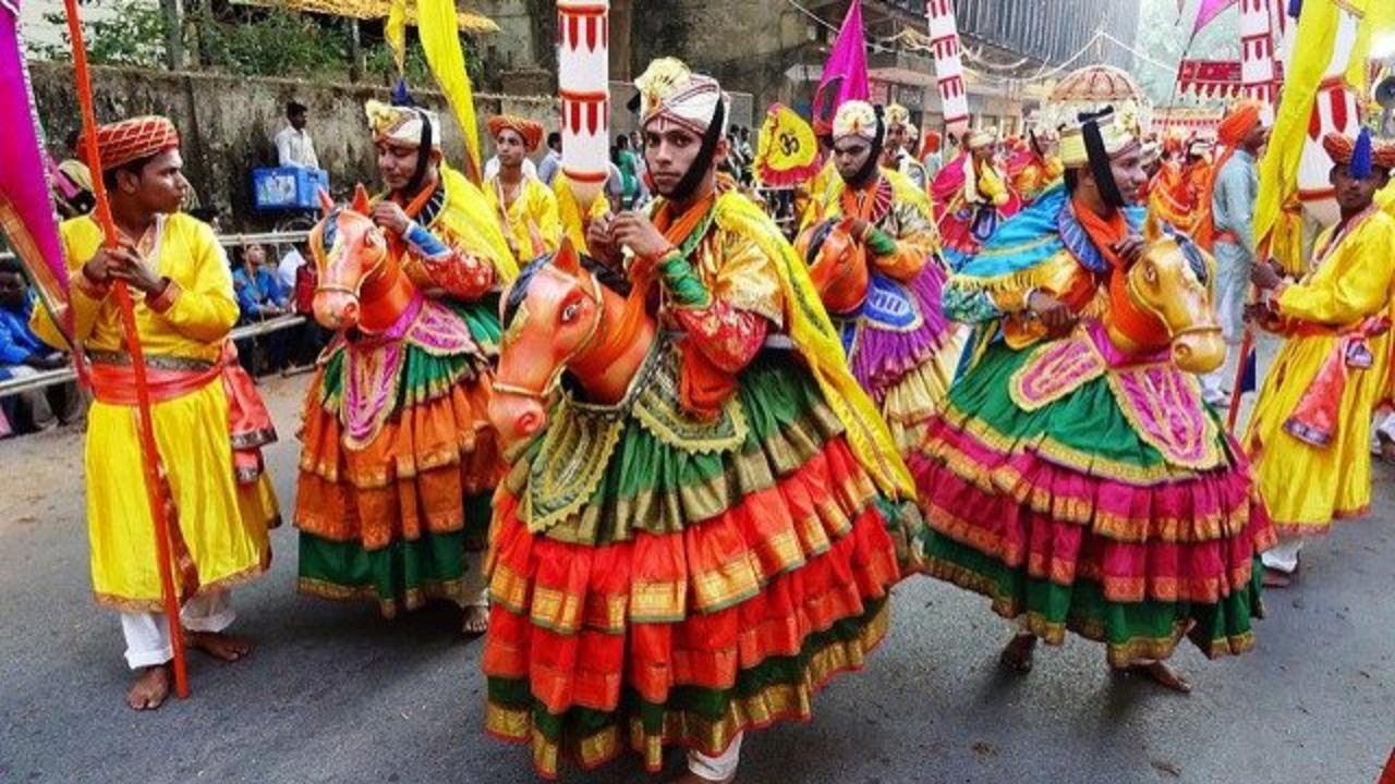 What is Shigmotsav festival and why do Goans celebrate it?