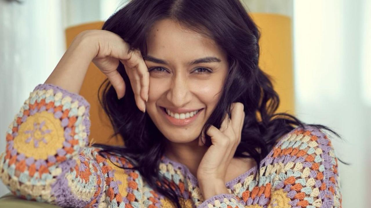 On the work front, Shraddha Kapoor will be seen in the film 'Stree 2'. 