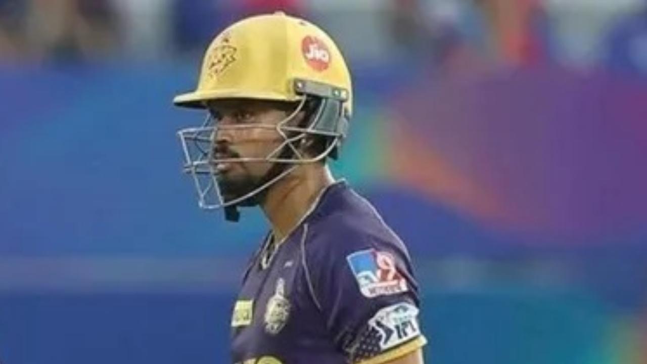 Shreyas Iyer
Ahead of the IPL 2024, Shreyas Iyer will be back in action for the Kolkata Knight Riders. The right-hander missed the 2023 edition due to back spasm