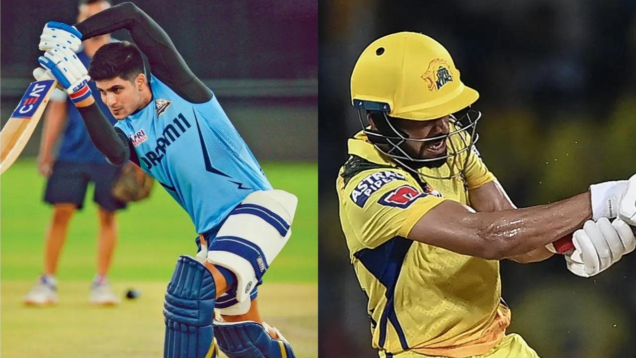 New and young captains will lead Gujarat and Chennai. Shubman Gill and Ruturaj Gaikwad have secured wins in their previous matches and today it will be a test for both captains to strategise accordingly