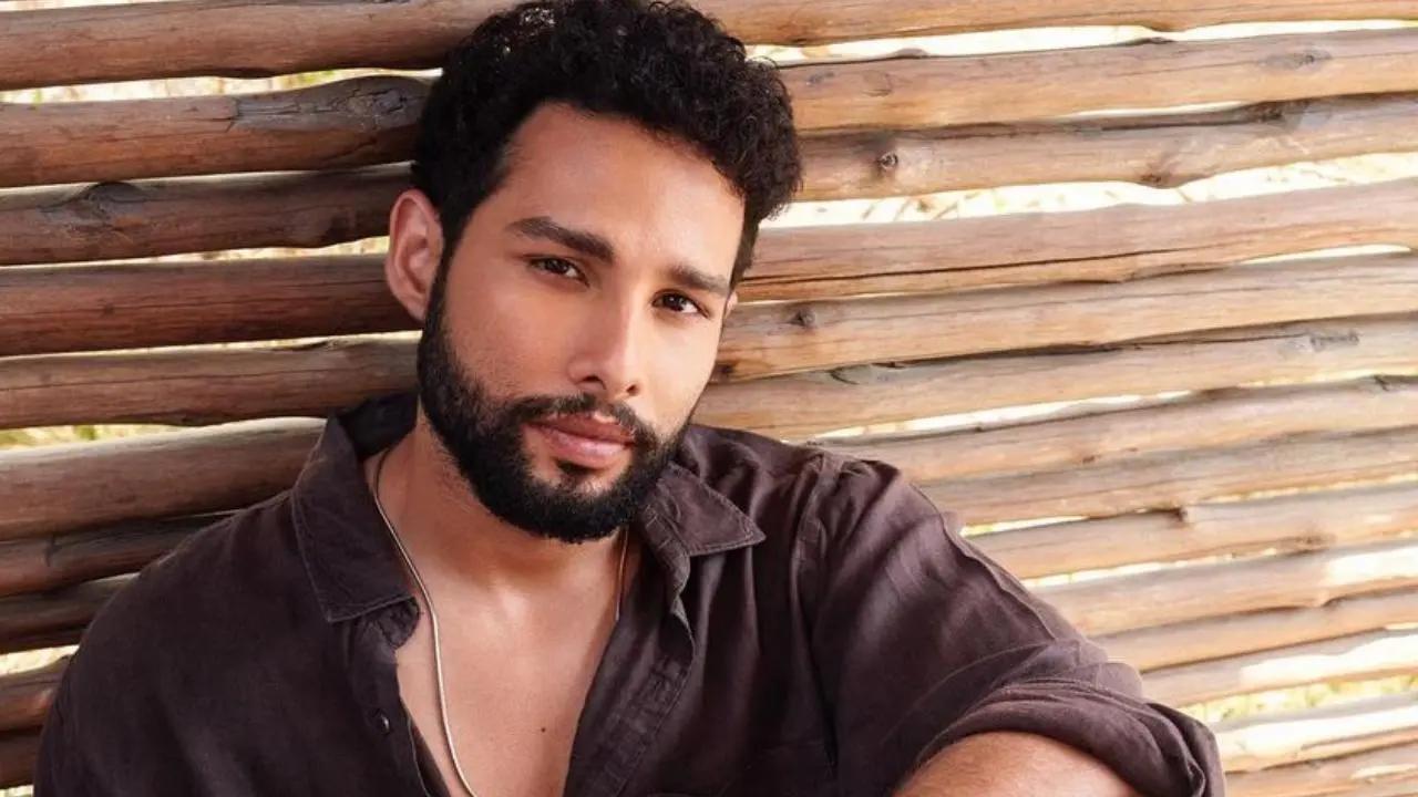 Siddhanth Chaturvedi on moments before Gully Boy premiered