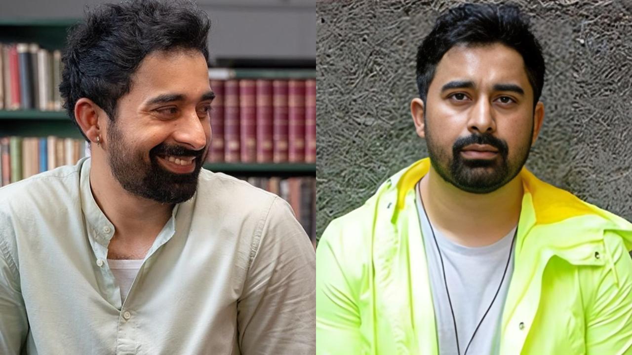 Looking back at Rannvijay Singha's journey from Roadies to Mismatched