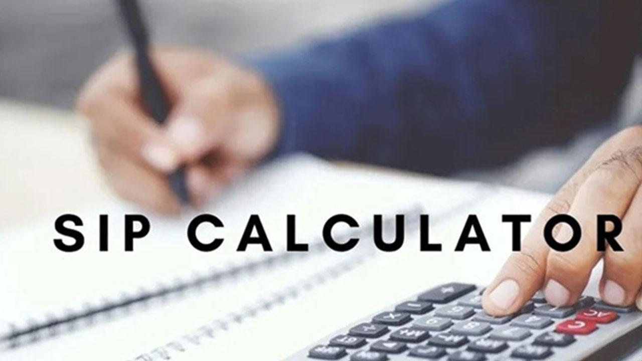 SIP Calculator: Your Personalised Roadmap to Financial Freedom