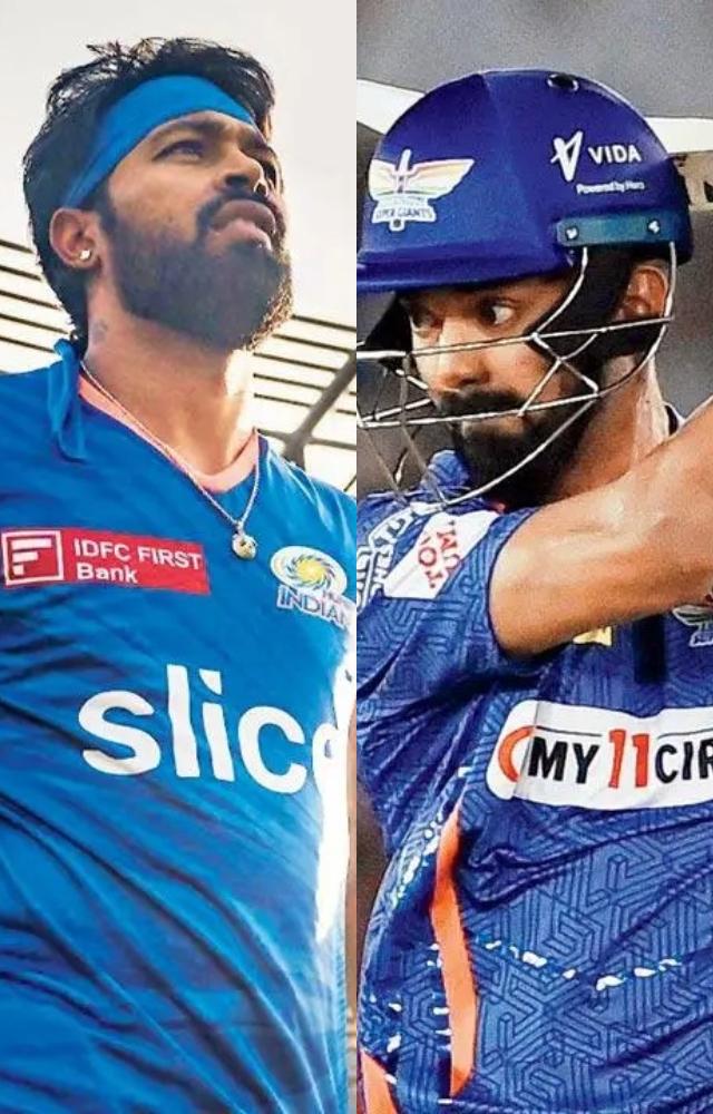 The common thing about the first six games of the IPL 2024 is that all six matches were won by the home team in their home ground