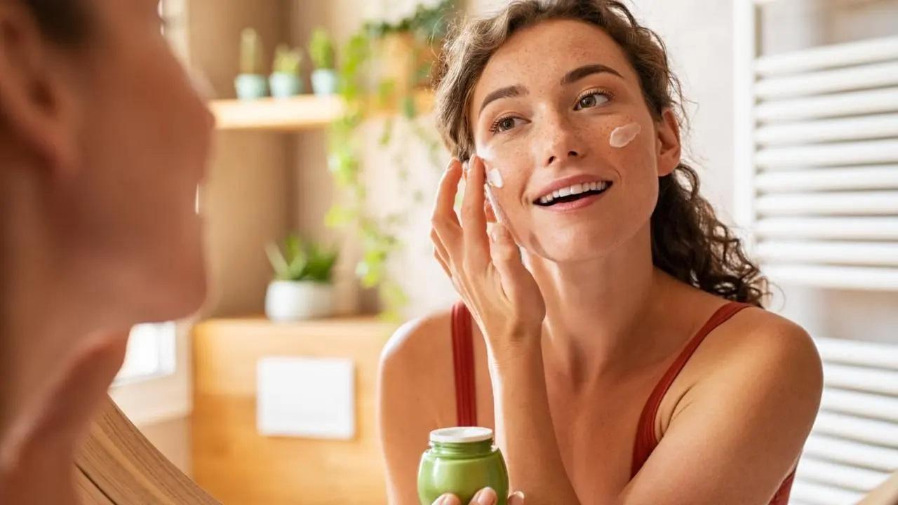 The ‘More is Better’ Myth: The dangers of overusing skincare products