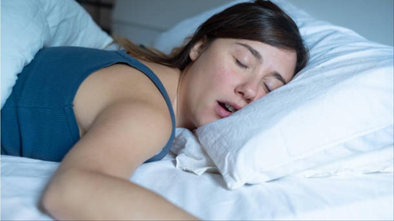 Sleep apnea may raise risk of memory and cognition problems: Study
