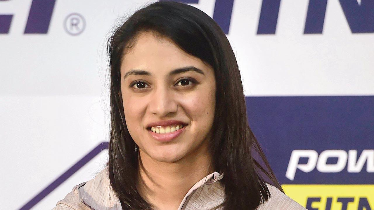 Mandhana, Ghosh picked in The Hundred draft