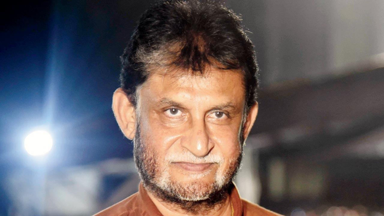 Bowling out Vidarbha cheaply in first dig was critical: Sandeep Patil