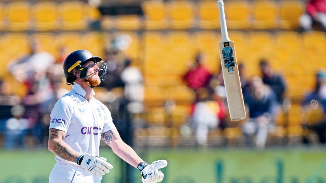‘No need to revisit this': Ben Stokes