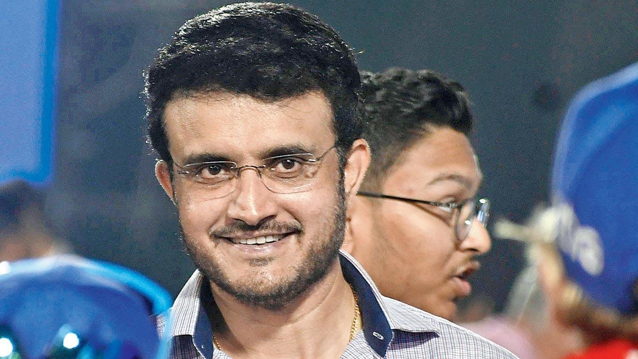 IND vs ENG 5th Test: Former India skipper Ganguly predicts result 4-1