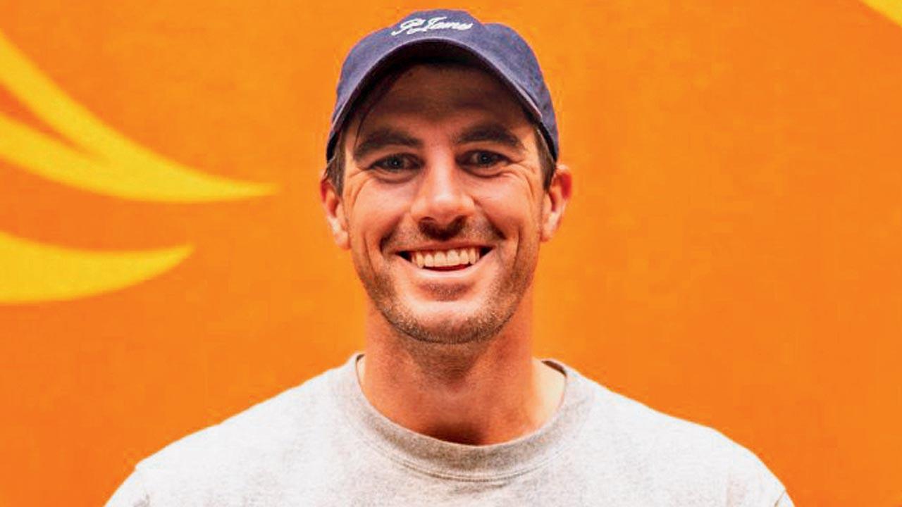 IPL 2024: Cummins wants SRH to make an aggressive start against KKR