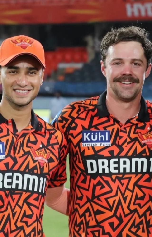 MI vs SRH: Star performers for Hyderabad