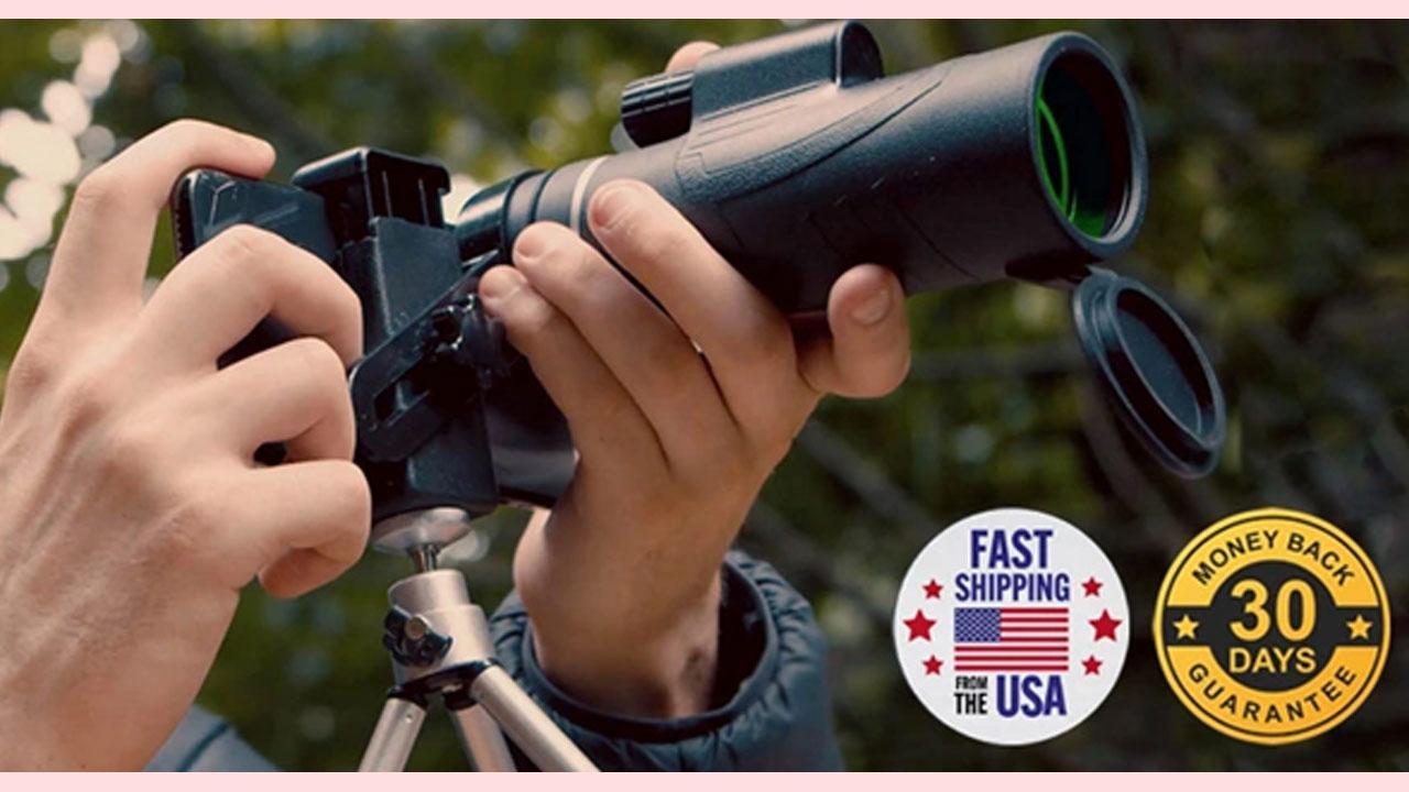 Starscope Monocular Reviews [HOAX EXPOSED] You Need To Know Before Buying!!!