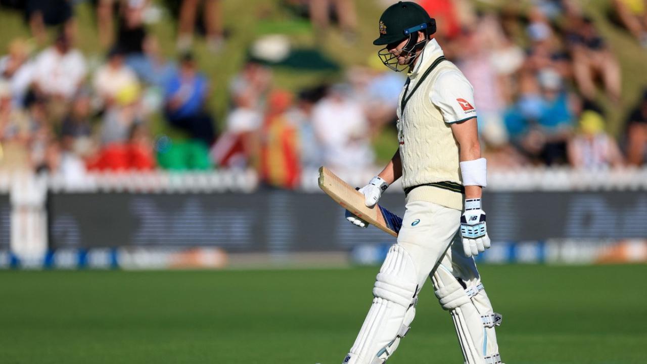 Steve Smith: Is the 'best since Bradman' on decline? A look into numbers