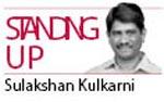 Sulakshan Kulkarni