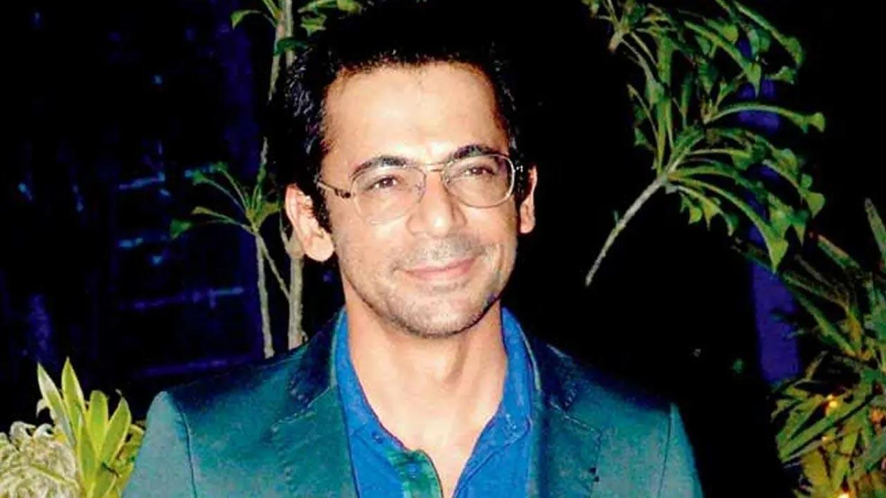 My desire now to excel at what I do: Sunil Grover