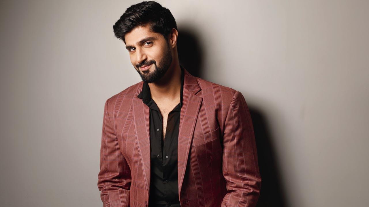 Tanuj Virwani: ‘Never got contradictory feedback from either directors’