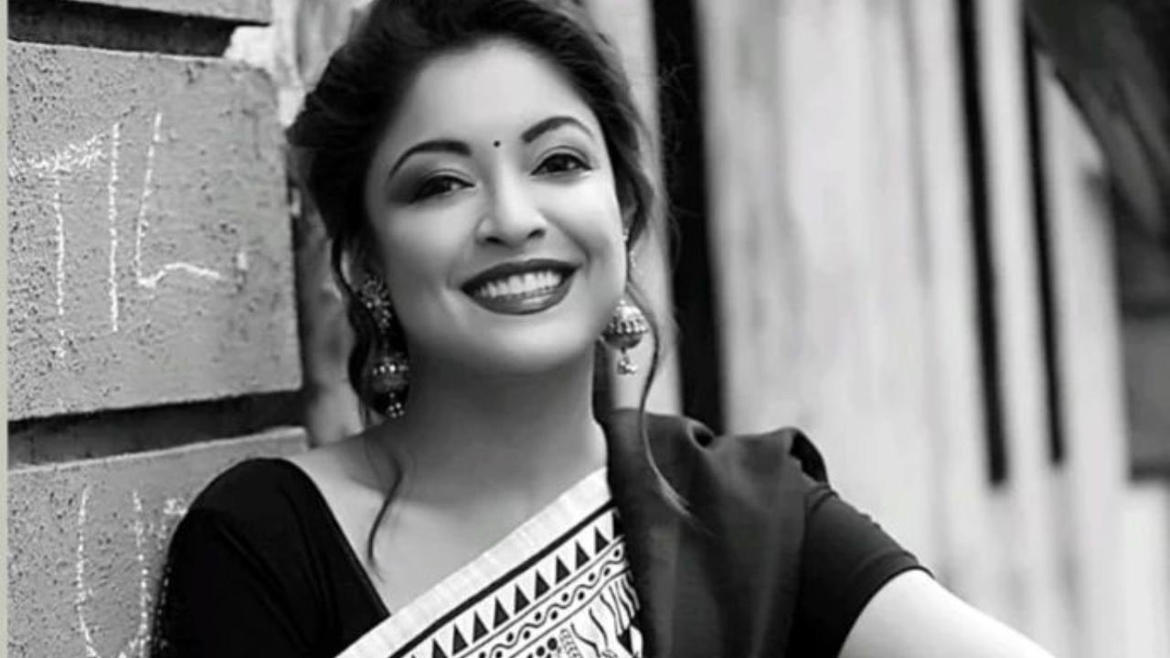 Tanushree Dutta: A journey beyond controversy - celebrating the actress' career
