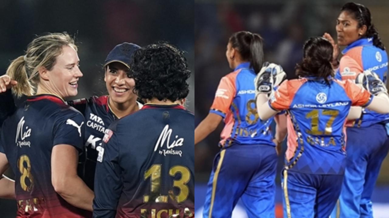 The two best teams of the Women's Premier League 2024, Royal Challengers Banglore and Mumbai Indians are all set to lock horns in Delhi at the Arun Jaitley Stadium