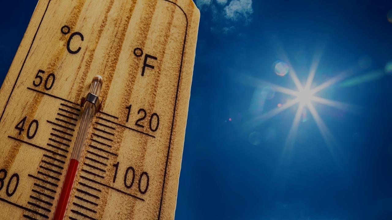 Heat wave advisory issued for citizens as temperature rises in parts of state