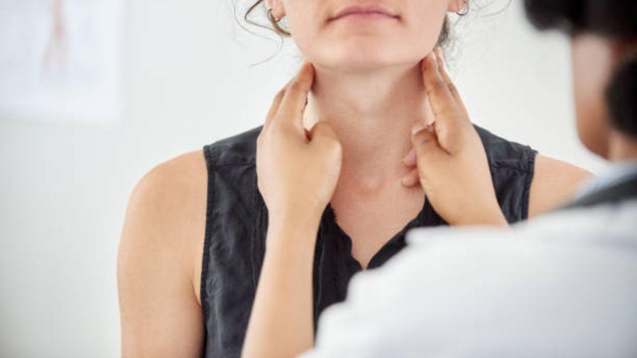 Women should prioritise regular thyroid checkups: Health experts