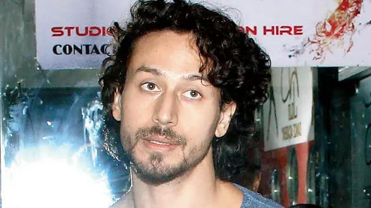 Tiger Shroff buys Pune property for Rs 7.5 cr, leases it out to beverage company