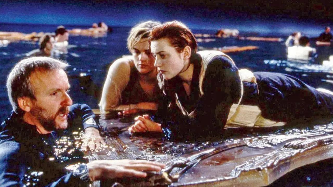 Titanic movie’s debated door sells for over Rs 5 crore at auction