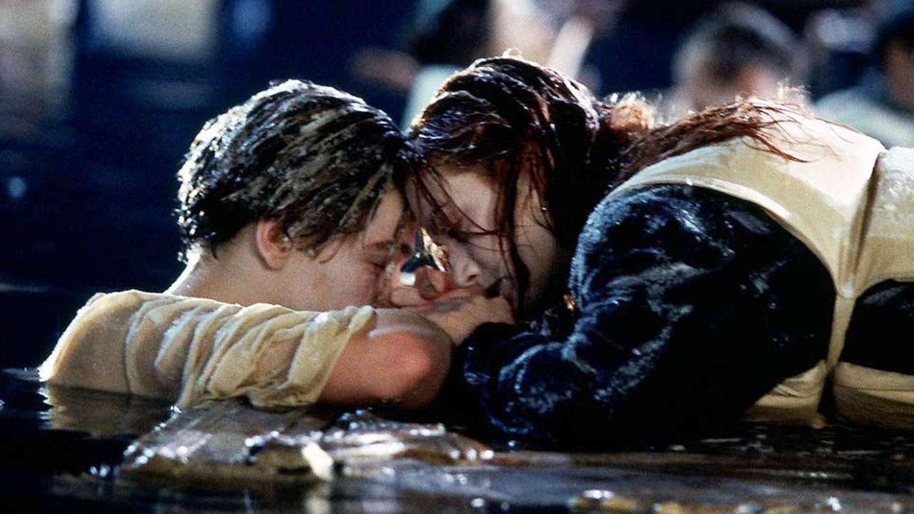 Floating wooden door from ‘Titanic’ fetches over Rs 5 crore at an auction 