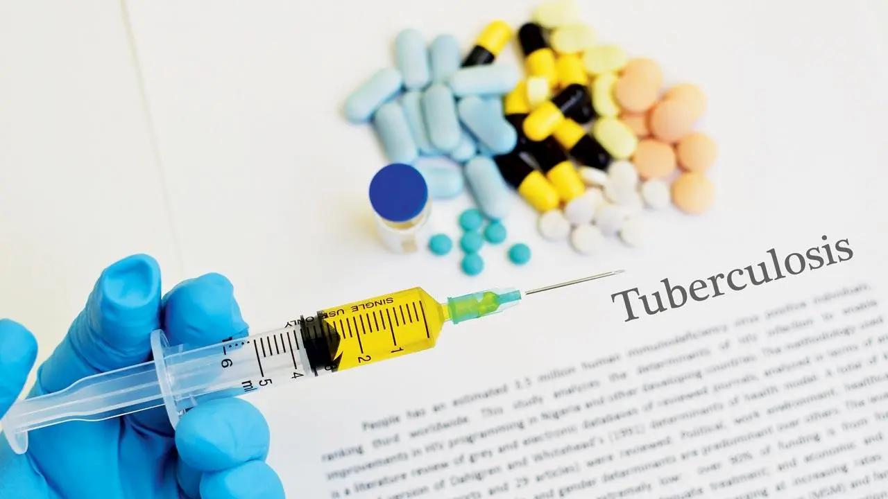 Mumbai: Worries of impending med shortage sparks ahead of TB day