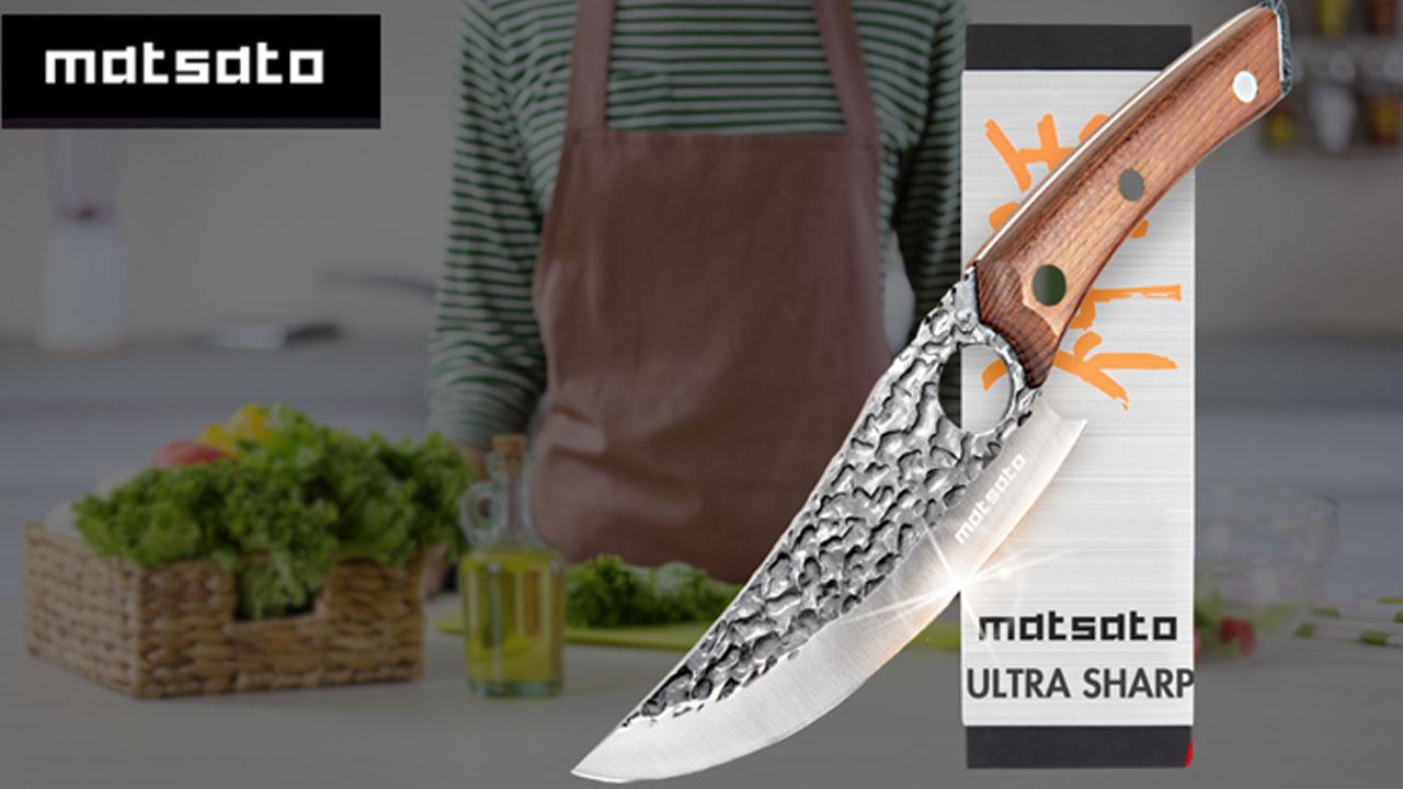 Matsato Knives Reviews - Is It Worth Buying? 