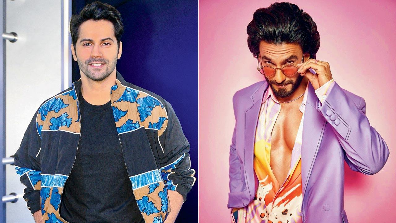 In 2019, rumours were rife that the Sinhas were planning the sequel with Varun Dhawan and Ranveer Singh
