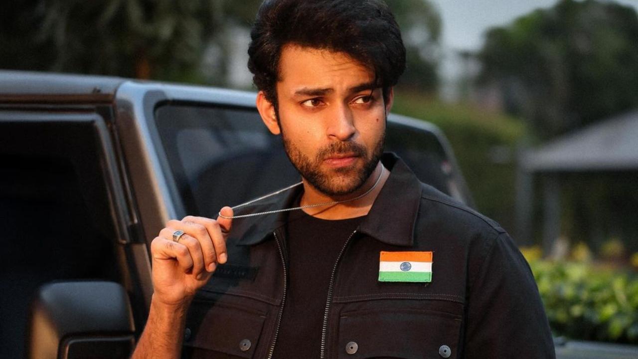 Varun Tej teams up with fan to screen ‘Operation Valentine’ for 200 orphans 
